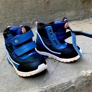 Stride rite winter boots